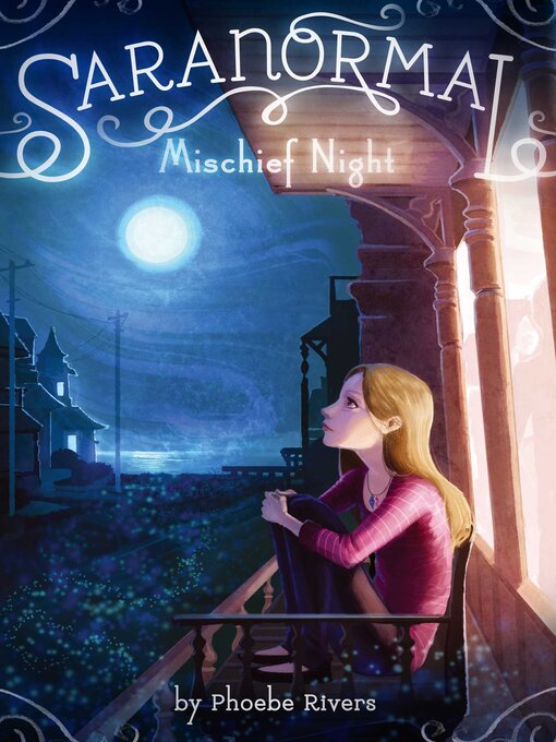 Title details for Mischief Night by Phoebe Rivers - Wait list